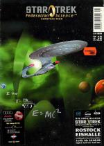 STAR TREK Federation Science - European 
