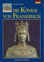 Die Könige von Frankreich