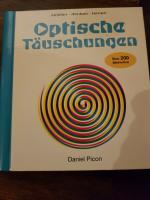 Daniel Picon: Optische Täuschungen