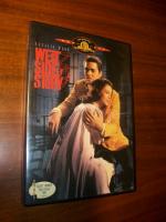 West Side Story / DVD