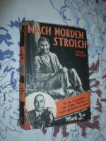 Edgar Wallace: Nach Norden Strolch ( EA 