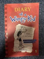 Diary of a Wimpy Kid