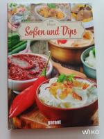 k.a.: 100 Ideen Soßen und Dips