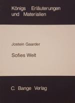 Jostein Gaarder: Sofies Welt