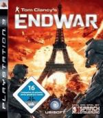 Tom Clancy End War