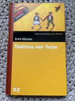 Pünktchen und Anton - ein Roman für Kinder