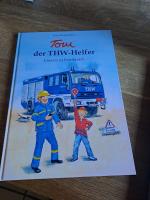 Tom der THW-Helfer - Einsatz in Frankreich