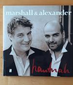 Marshall & Alexander: Marshall & Alexand Marshall & Alexander: Marshall & Alexand