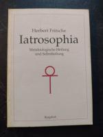 Iatrosophia