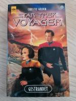 Christie Golden: Star Trek - Gestrandet