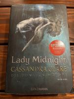 Lady midnight