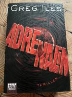Michael Robotham: Adrenalin Michael Robotham: Adrenalin