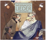 Weihnachtslieder für Kinder