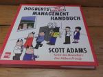 Dogberts top secret Management-Handbuch
