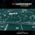 The Disagreement of the People — A Collection of Artists Against Criminal Injustice