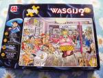 Wasgij? Puzzle 11  "beauty salon !" (27563)