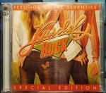 Kuschelrock - Feelings Of The Seventies - Special Edition - 2 CDs