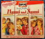 3 CD Freundschafts-Box: Lustige Streiche mit Hanni und Nanni (4) Hanni und Nanni gründen einen Klub (5) Hanni und Nanni und das Geisterschloss (6)