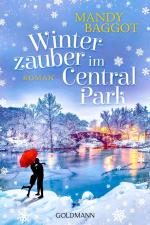 Mandy Baggot: Winterzauber im Central Pa