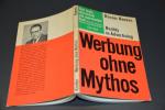 Werbung ohne Mythos- Reality in Advertising