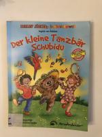 Ingrid van Bebber: Der kleine Tanzbär Sc Ingrid van Bebber: Der kleine Tanzbär Sc
