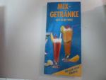 Mixgetränke aus aller Welt. Mit und ohne Alkohol. Hardcover