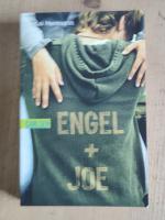 Kai Hermann: Engel & Joe - Jugendroman -