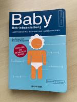 Borgenicht, Joe; Borgenicht, Louis: Baby Borgenicht, Joe; Borgenicht, Louis: Baby