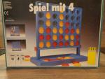 Spiel mit 4
