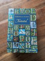 Cornelia Funke: Tintentod - signierte Au