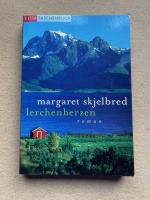 Margaret Skjelbred: Lerchenherzen Margaret Skjelbred: Lerchenherzen