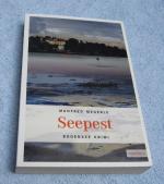 Manfred Megerle: Seepest Manfred Megerle: Seepest