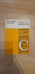 Schwerpunktprogramm Chemie: Atombau und 