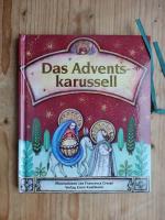 Das Adventskarussell