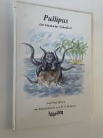 Pullipus, der klitzekleine Tintenfisch