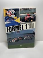 Formel 1 - das Grand-Prix-Jahr '91