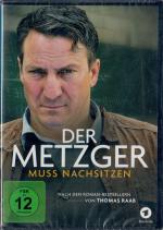 Der Metzger Muss Nachsitzen / Palfrader 
