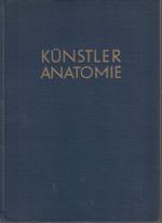 Künstler-Anatomie -