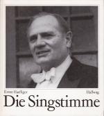 Die Singstimme