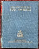 Süd-Amerika in Natur, Kultur und Wirtschaft