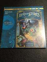 Land of Stories: Das magische Land 1 – Die Suche nach dem Wunschzauber