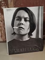 Yilmaz Dziewior, Sarah Lucas: Sarah Luca Yilmaz Dziewior, Sarah Lucas: Sarah Luca