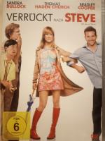 Verrückt nach Steve