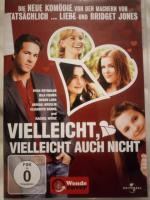 Adam Brooks: Vielleicht, vielleicht auch