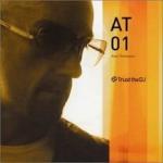 AT01 (Alan Thompson. Vol. 1)