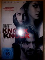 Eli Roth: Knock Knock