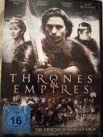 Thrones & Empires