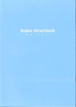 Rubin Hirschbeck - Malerei