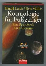 Lesch, Harald; Müller, Jörn: Kosmologie Lesch, Harald; Müller, Jörn: Kosmologie