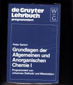 Peter Sartori: Grundlagen der allgemeine